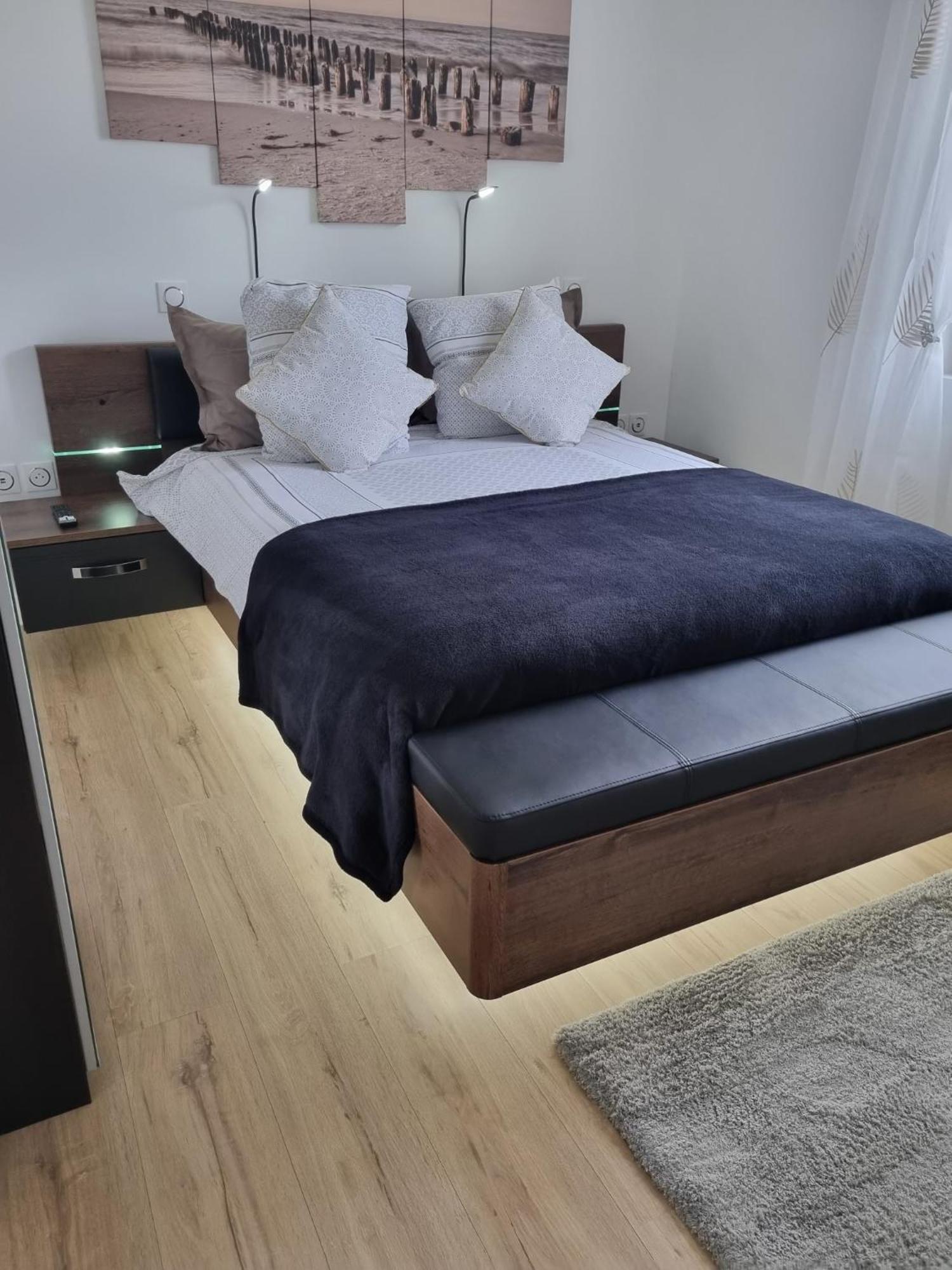 Les Appart Du Sillon Pleubian Номер фото
