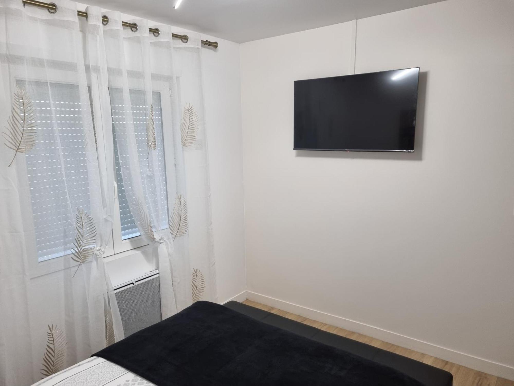 Les Appart Du Sillon Pleubian Экстерьер фото