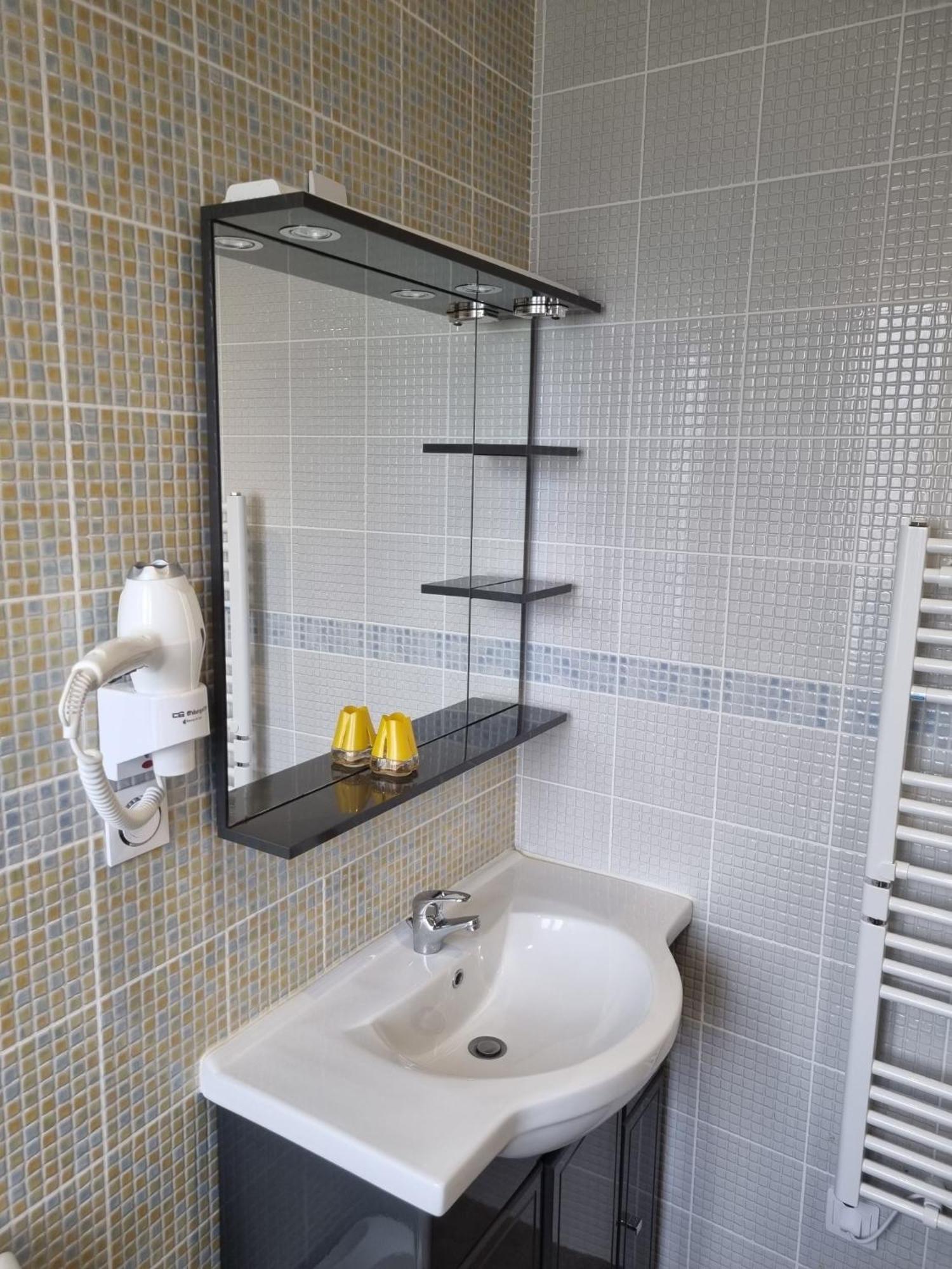 Les Appart Du Sillon Pleubian Номер фото