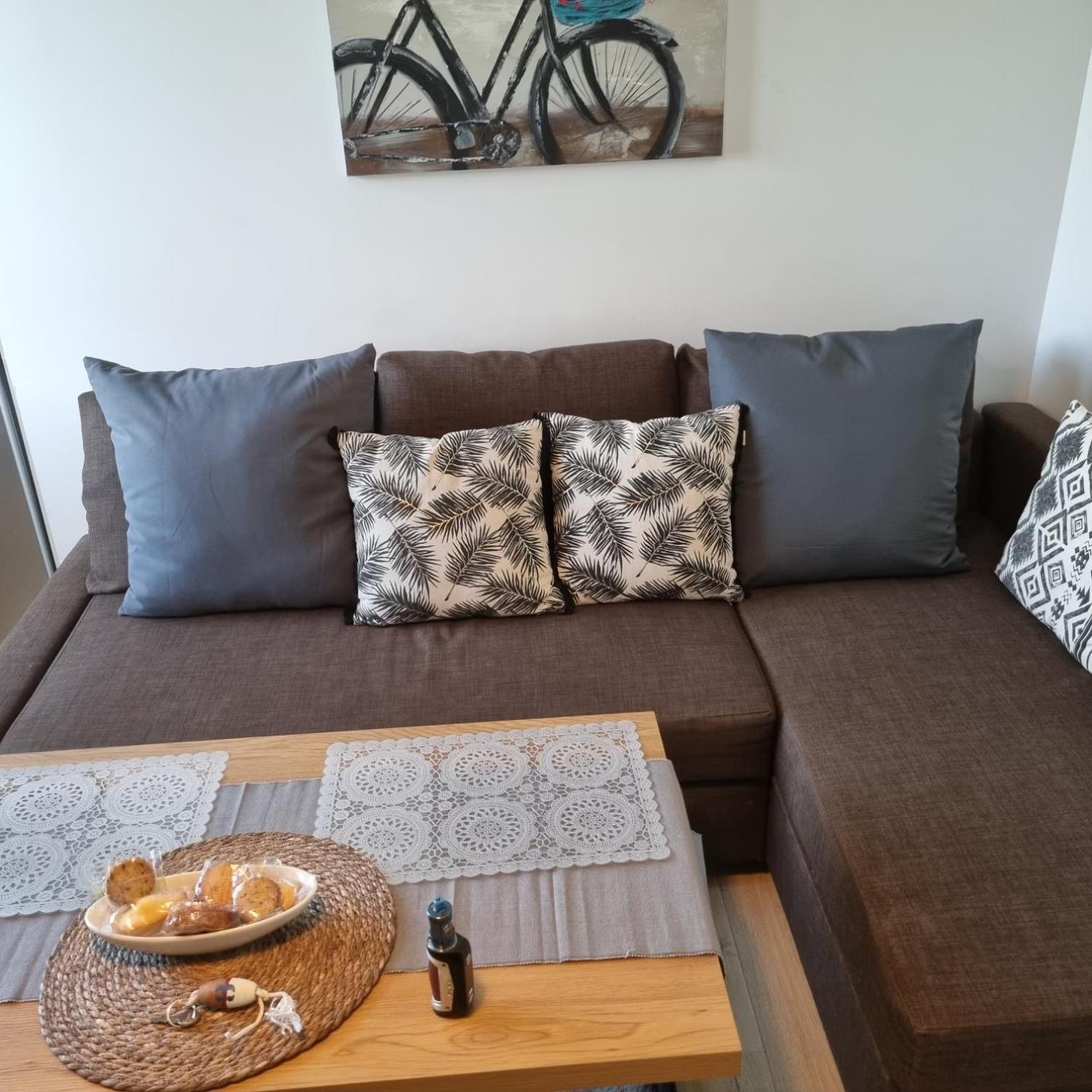Les Appart Du Sillon Pleubian Номер фото