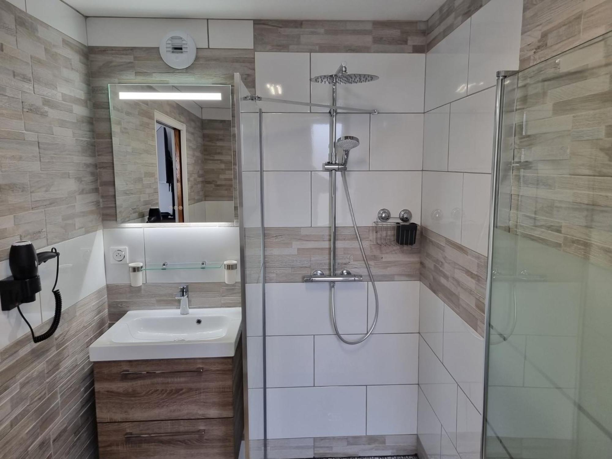 Les Appart Du Sillon Pleubian Номер фото