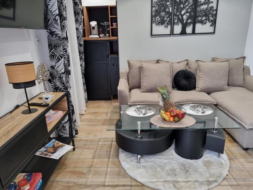 Les Appart Du Sillon Pleubian Номер фото