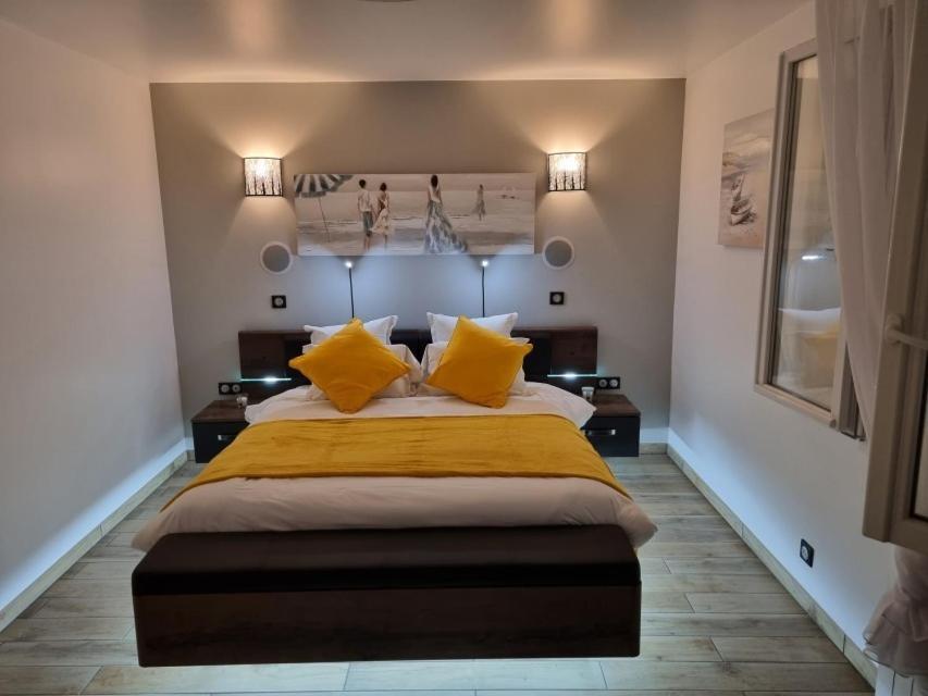 Les Appart Du Sillon Pleubian Номер фото