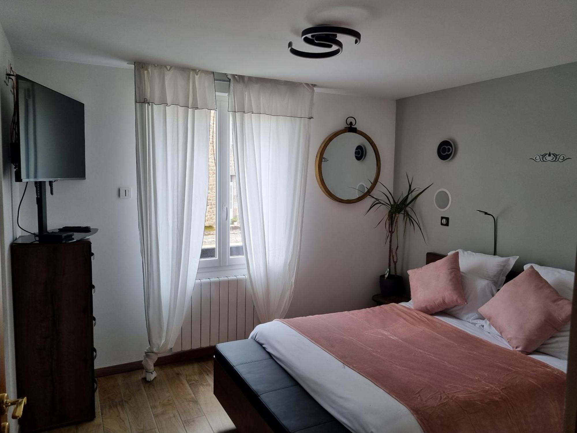 Les Appart Du Sillon Pleubian Экстерьер фото