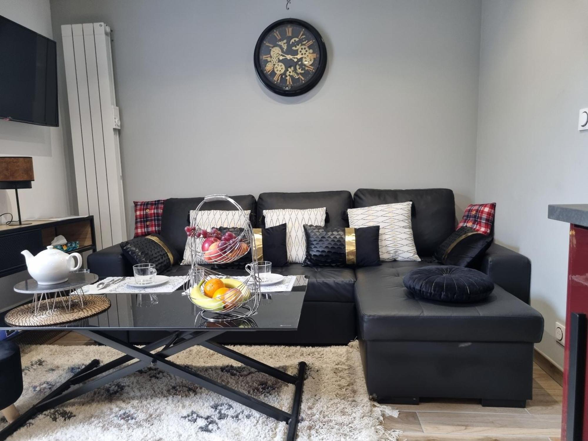Les Appart Du Sillon Pleubian Экстерьер фото
